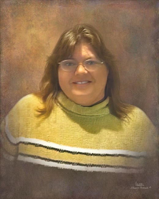 Obituary of Judith "Jodi" Rogers