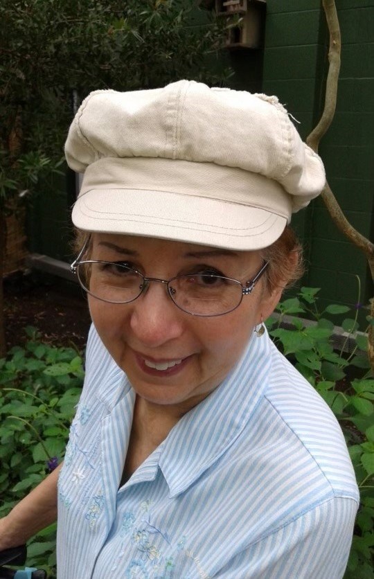 Obituary of Juanita Gonzalez Lasher