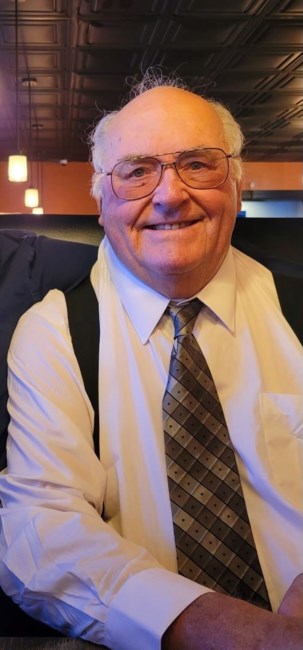 Obituary of Gregory Duane Hug