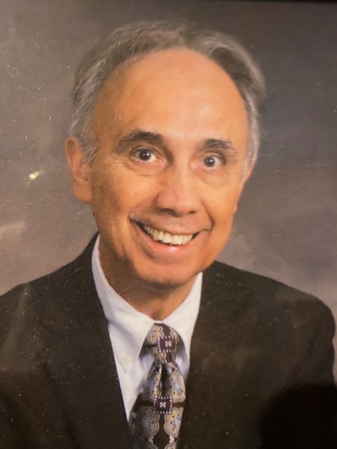 Obituary of Louis Vito Milite