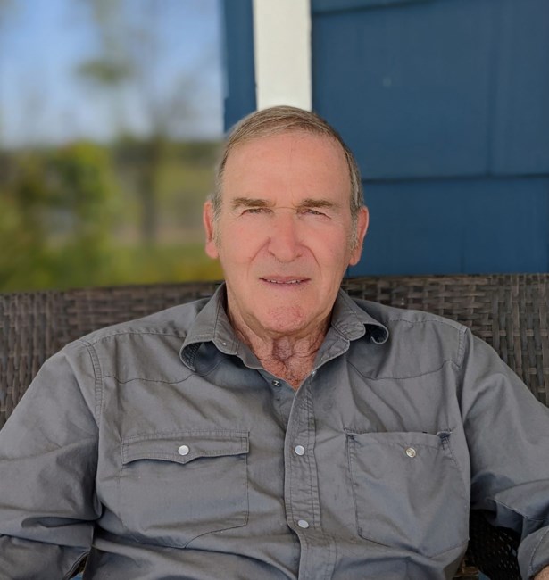 Obituary of Stanley Edward Gabbard