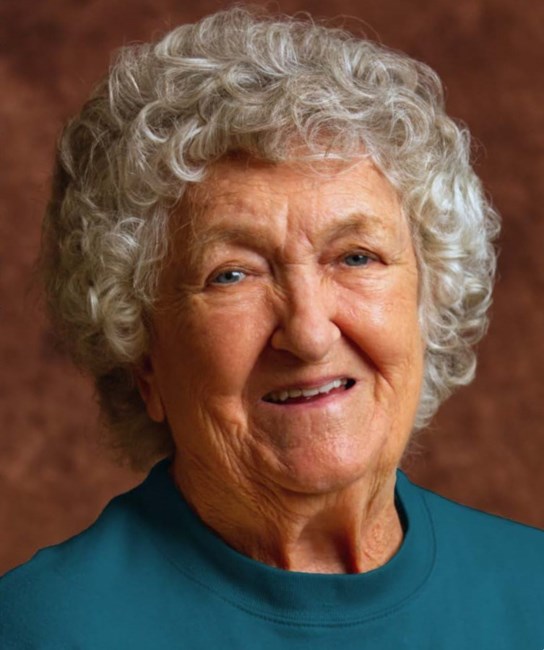 Obituary of Joyce Louise Scogin