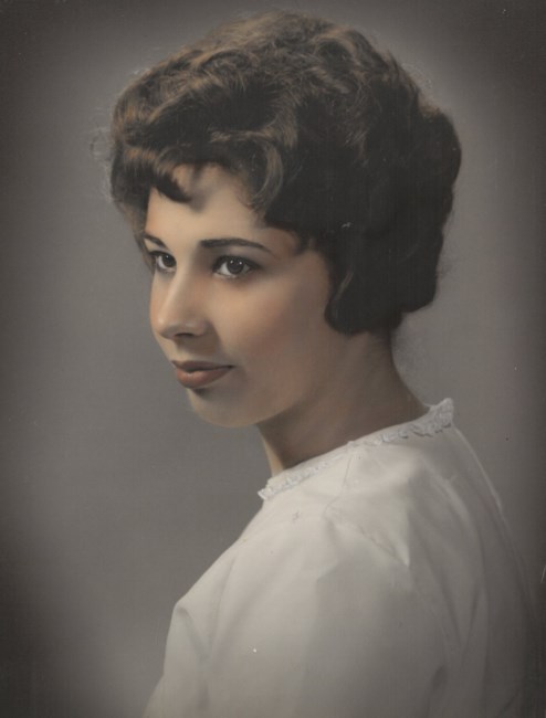 Obituary of Agnes Cecilia Schweigert Bruno