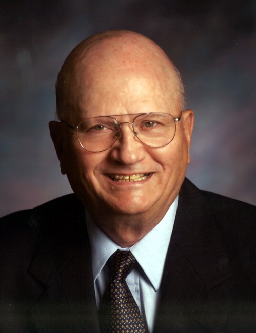Obituary of James N. McCready