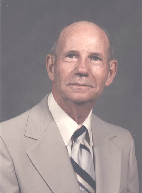 Obituary of Clarence E. Lieck