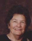 Obituary of Mattie Lee Rivas