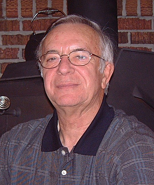 Avis de décès de Carmel Bellavance