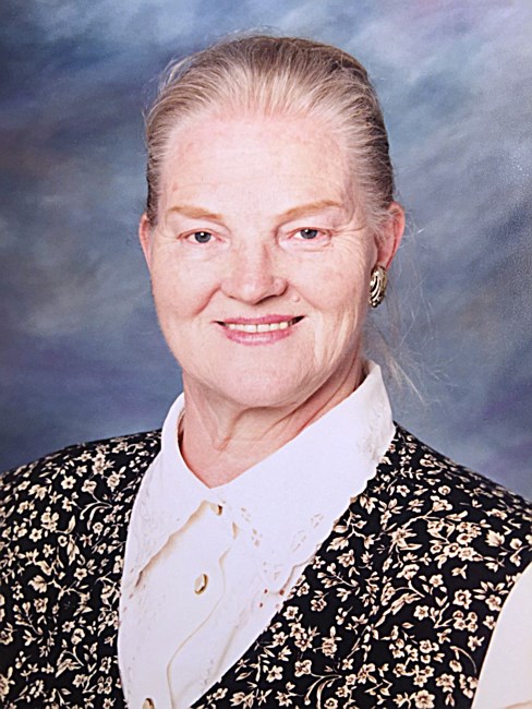 Obituary of Mary Ann Gabbard