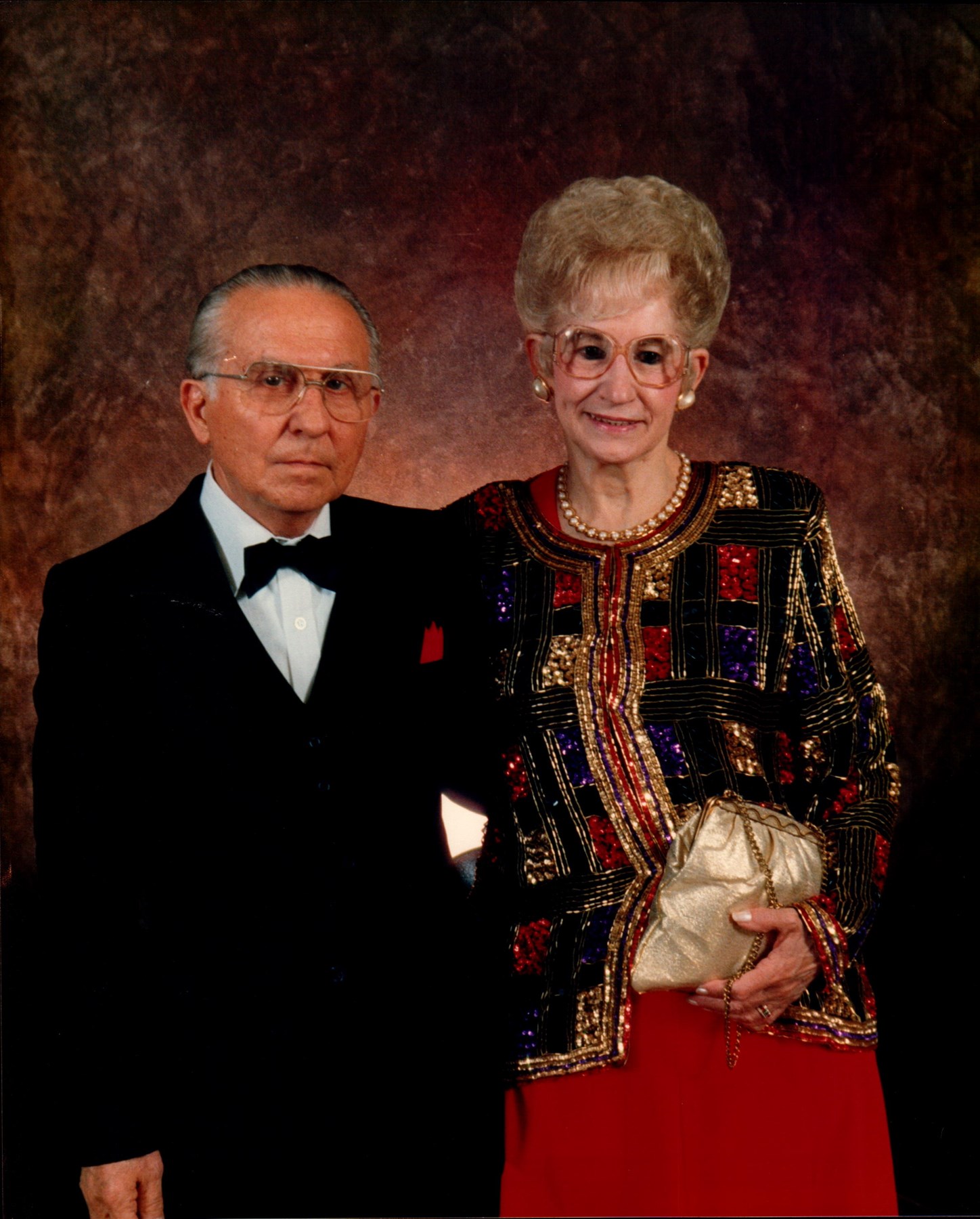 Obituary of Marie D. Tomasi