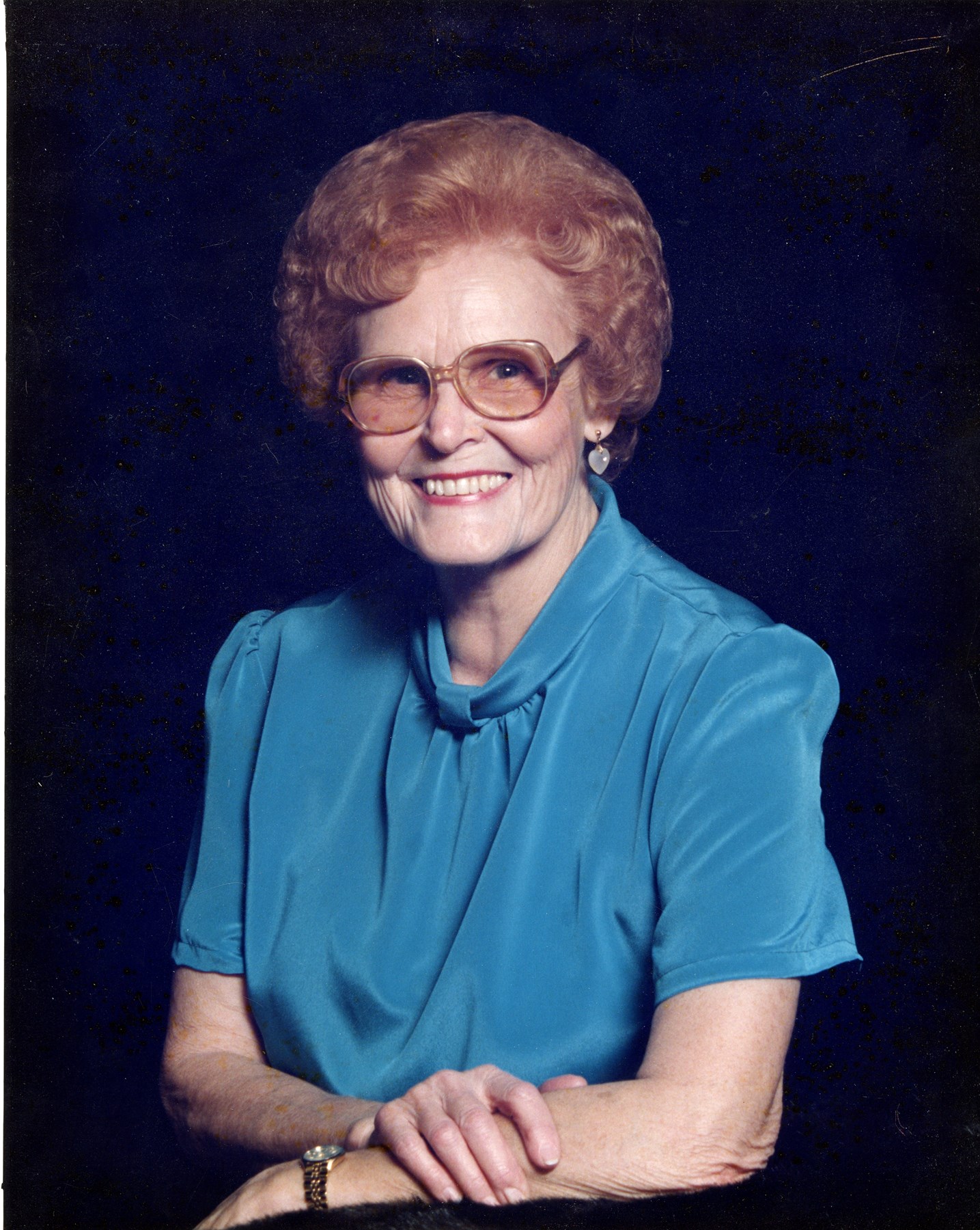 Obituary of Mamie Louise Roth