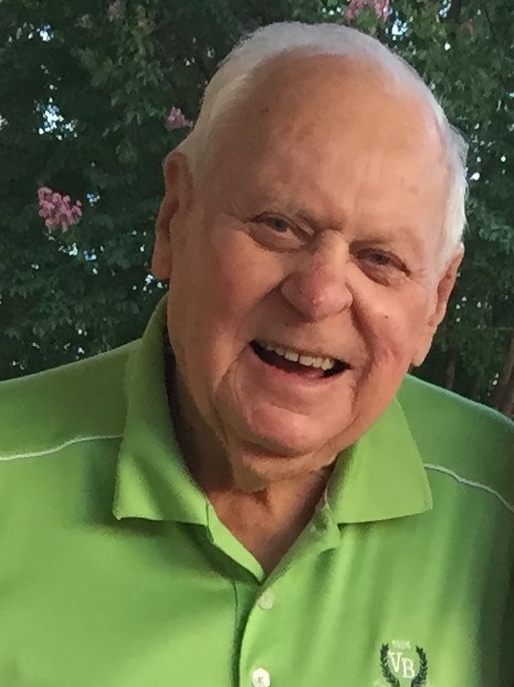 Obituary of Daniel A. Black