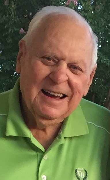 Obituary of Daniel A. Black