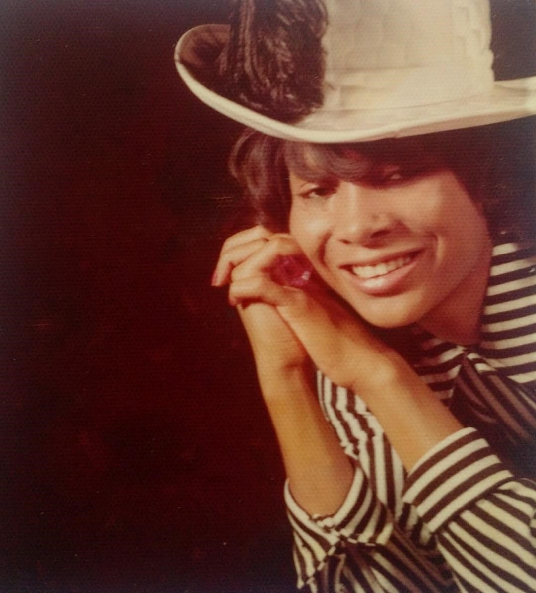 Obituary of Willie Vera Davis