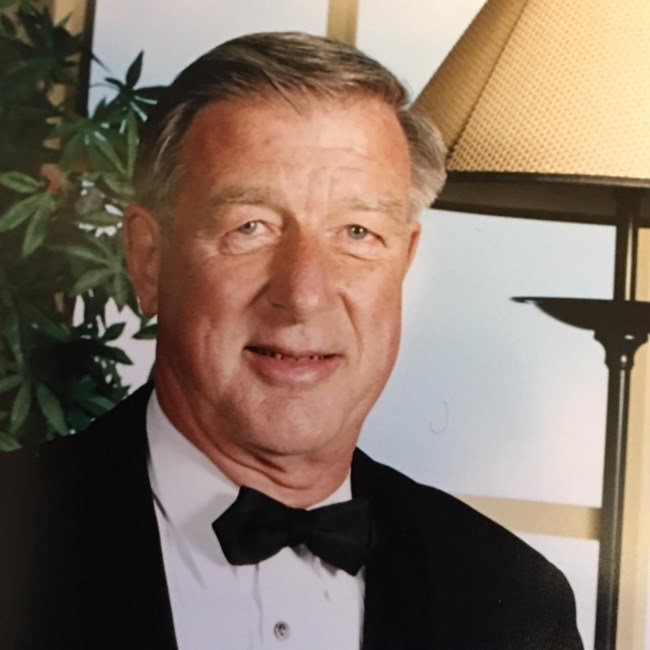 Obituary of John Geron Cowherd