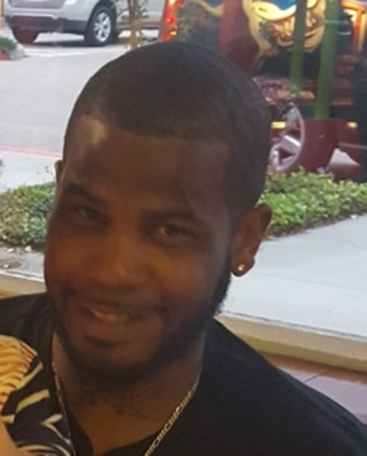 Avis de décès de Mr. Christopher Jerrod  Mathews