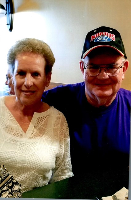 Obituario de Mr. Robert Cartee Cassell