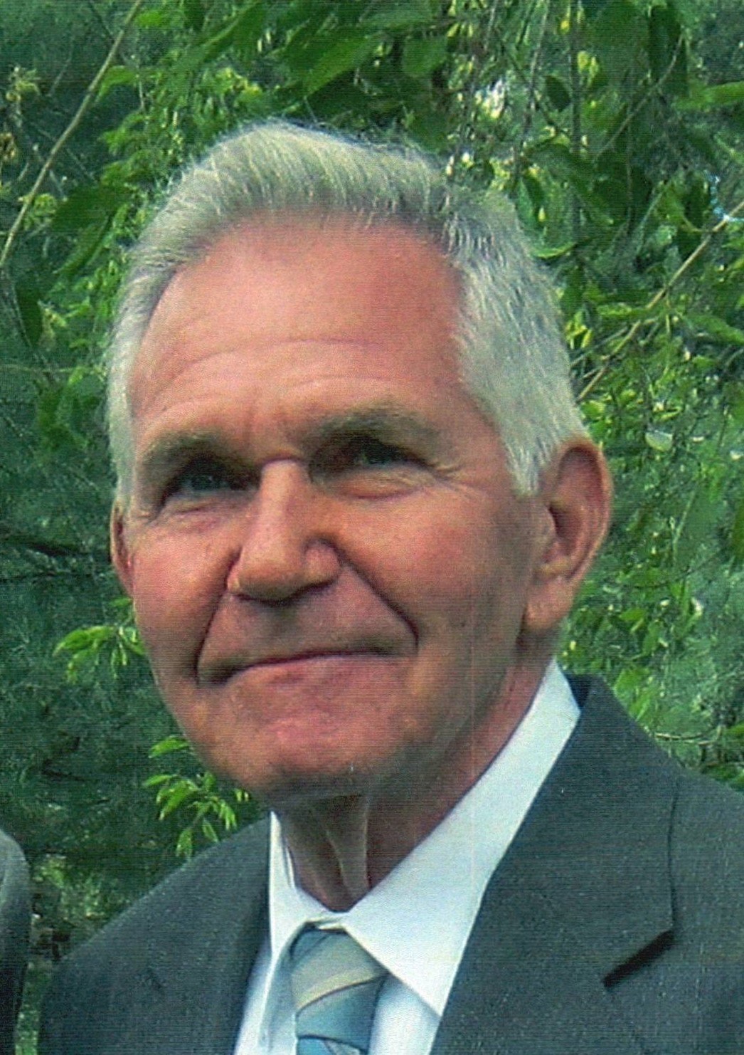 Gary Coburn Obituary Peoria, IL