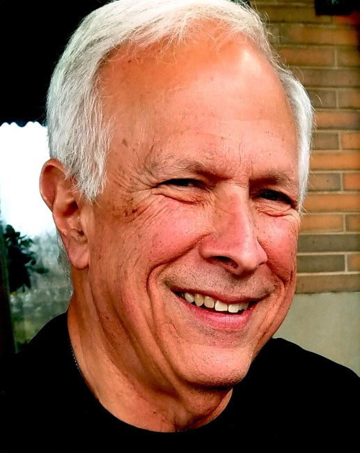 Obituary of Steven Dean Felahis