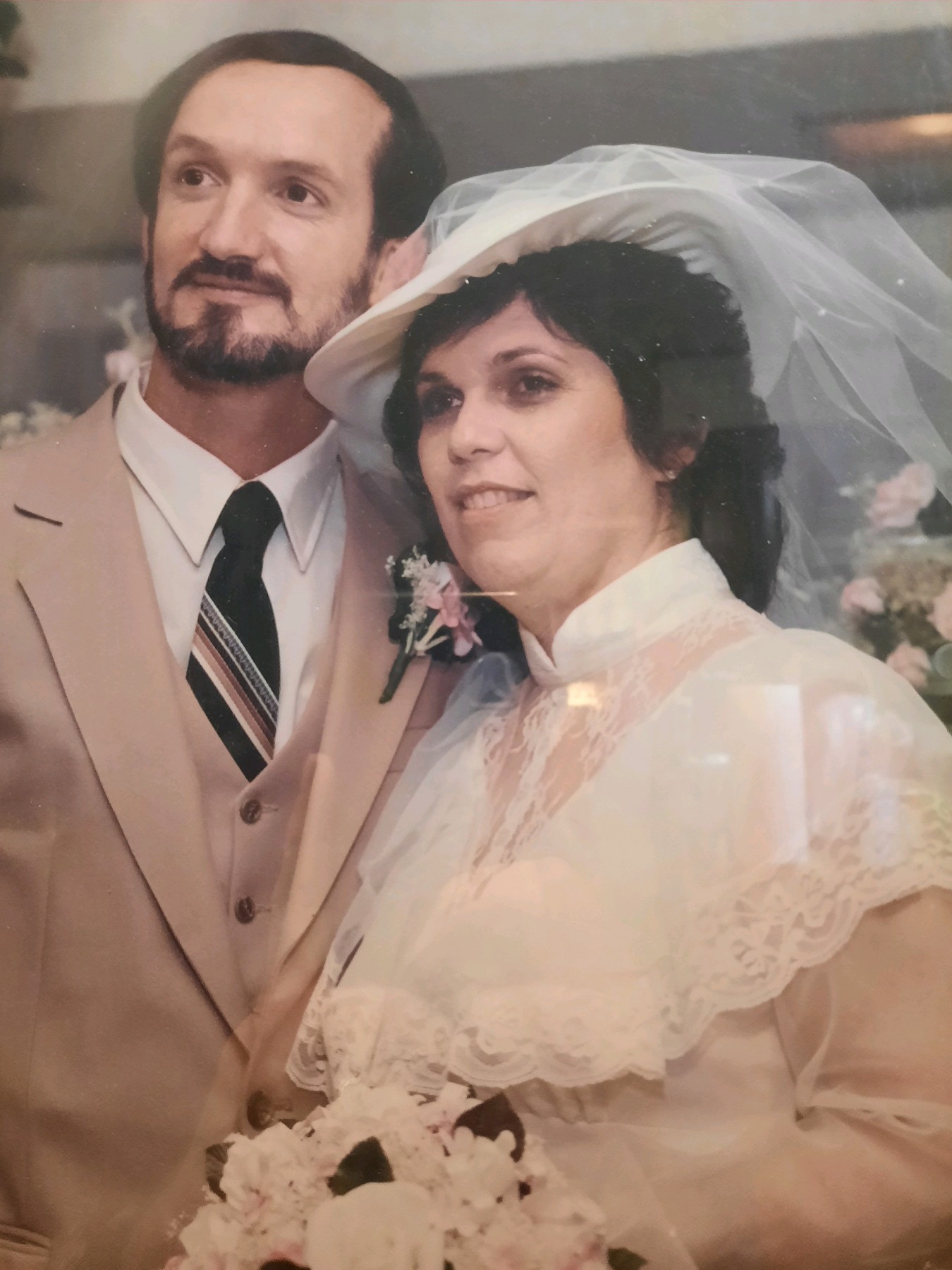 Obituary of Lettie Spivey