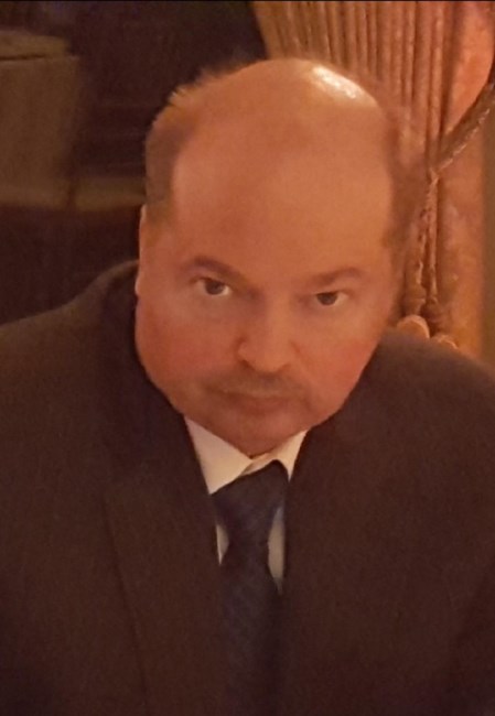 Obituary of Robert Russotti