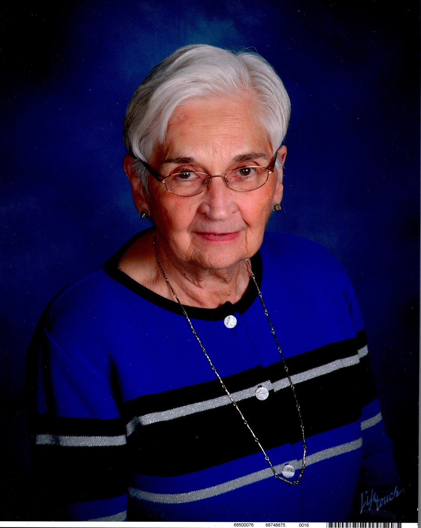 Obituary of Vivian Lea Daigle