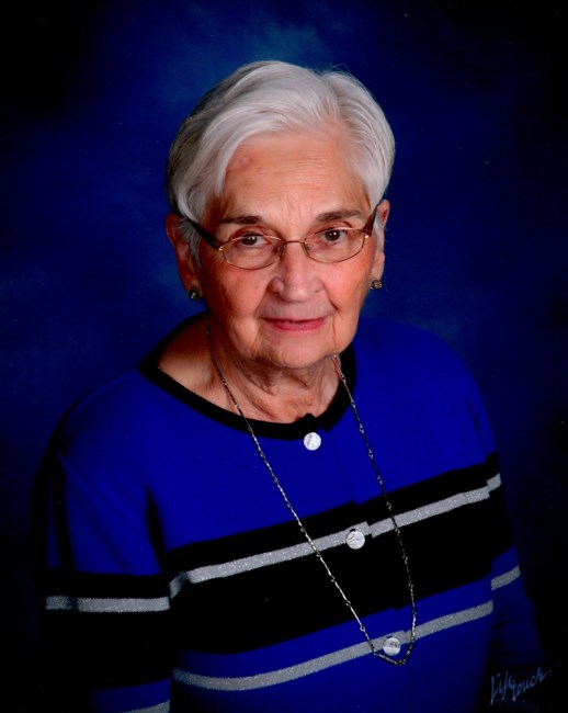 Obituary of Vivian Lea Daigle