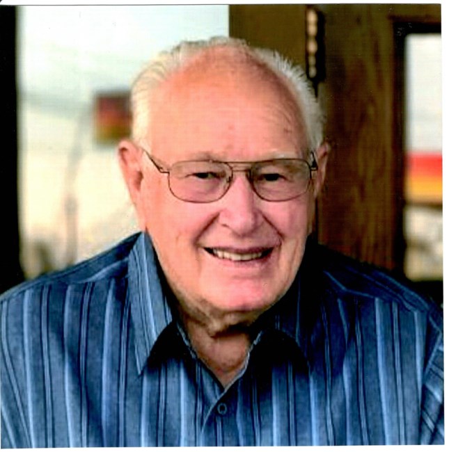 Avis de décès de Robert "Fred" Rollinger