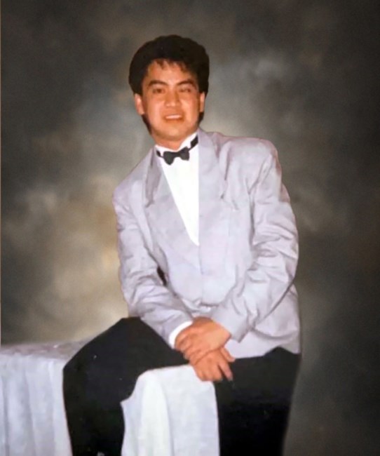 Obituary of Robert Magsambol Esguerra