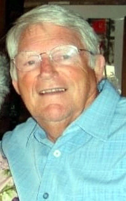 Obituary of Leslie Watson Robinson, Jr.