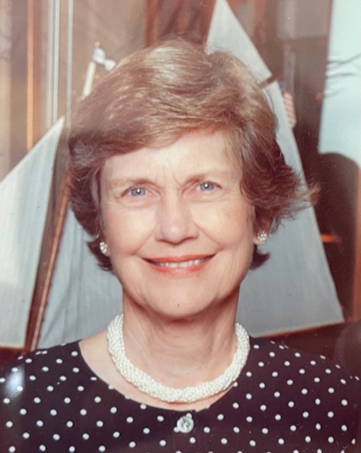 Obituary of Sarah Hand Herren