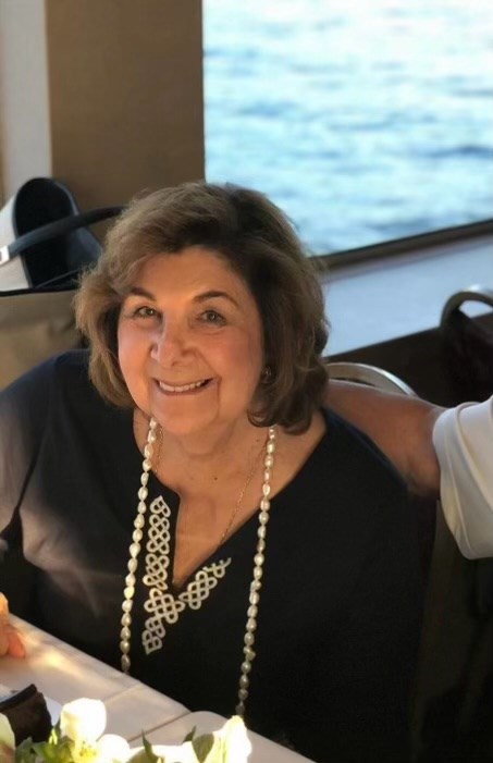 Obituary of Geraldine M. Sherman