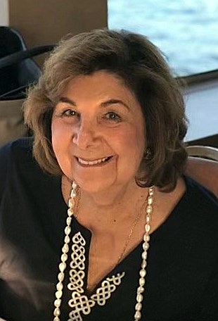 Obituary of Geraldine M. Sherman