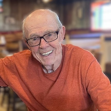 Obituary of Melvin Doyle Edlund