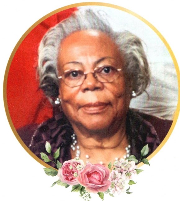 Obituario de Ms. Murry Louise Battiste