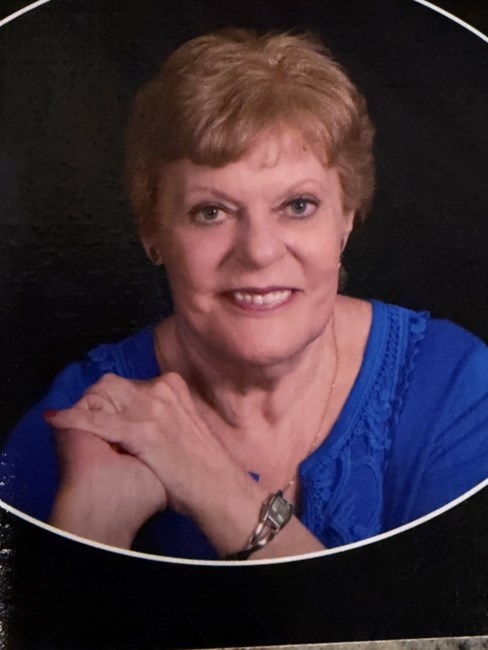 Obituary of Helen Frances Oehl