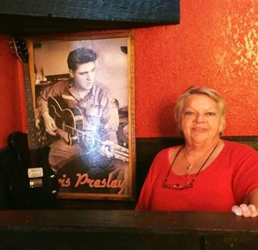 Obituary of Linda Jean Sheridan