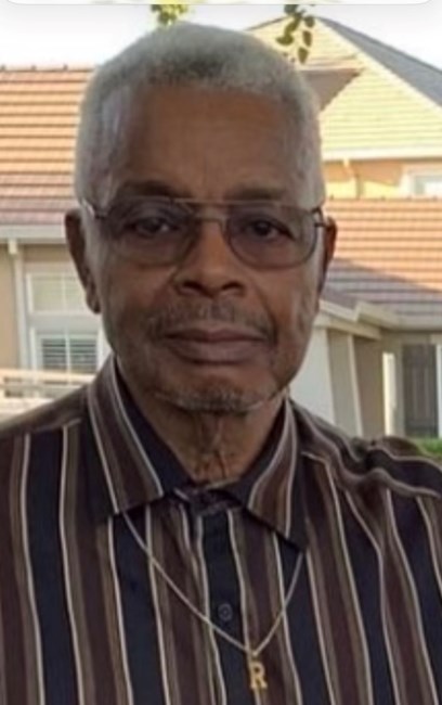 Obituary of Mr. Robert Louis Fryer