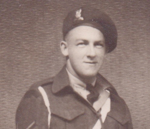 Obituary of Sylvester Alexander Dunphy