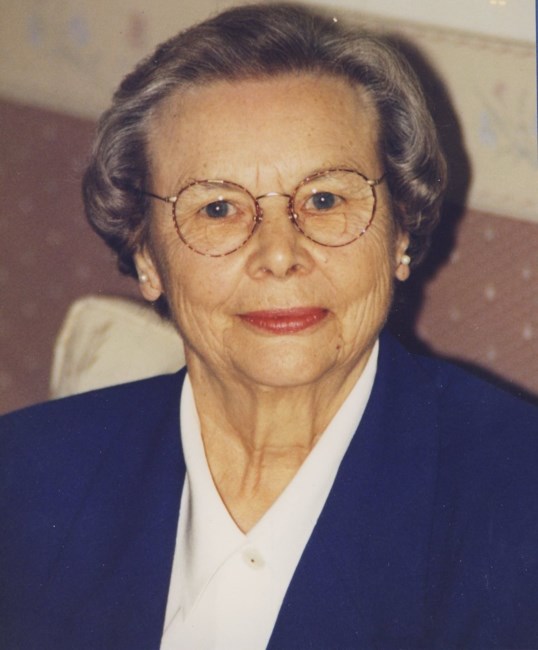 Obituary of Mary Artichuk