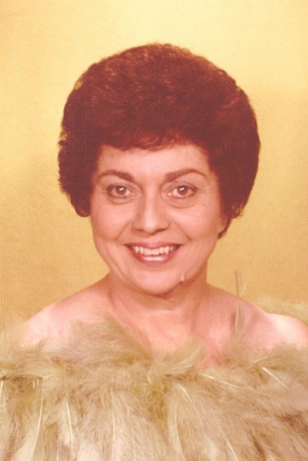 Obituary of Janice Ann Paquette