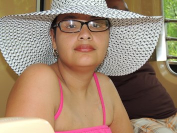 Obituary of Yojana DeArce