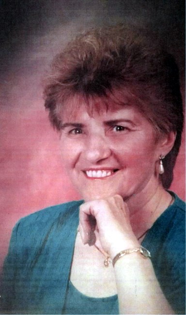 Obituary of Katie V. White