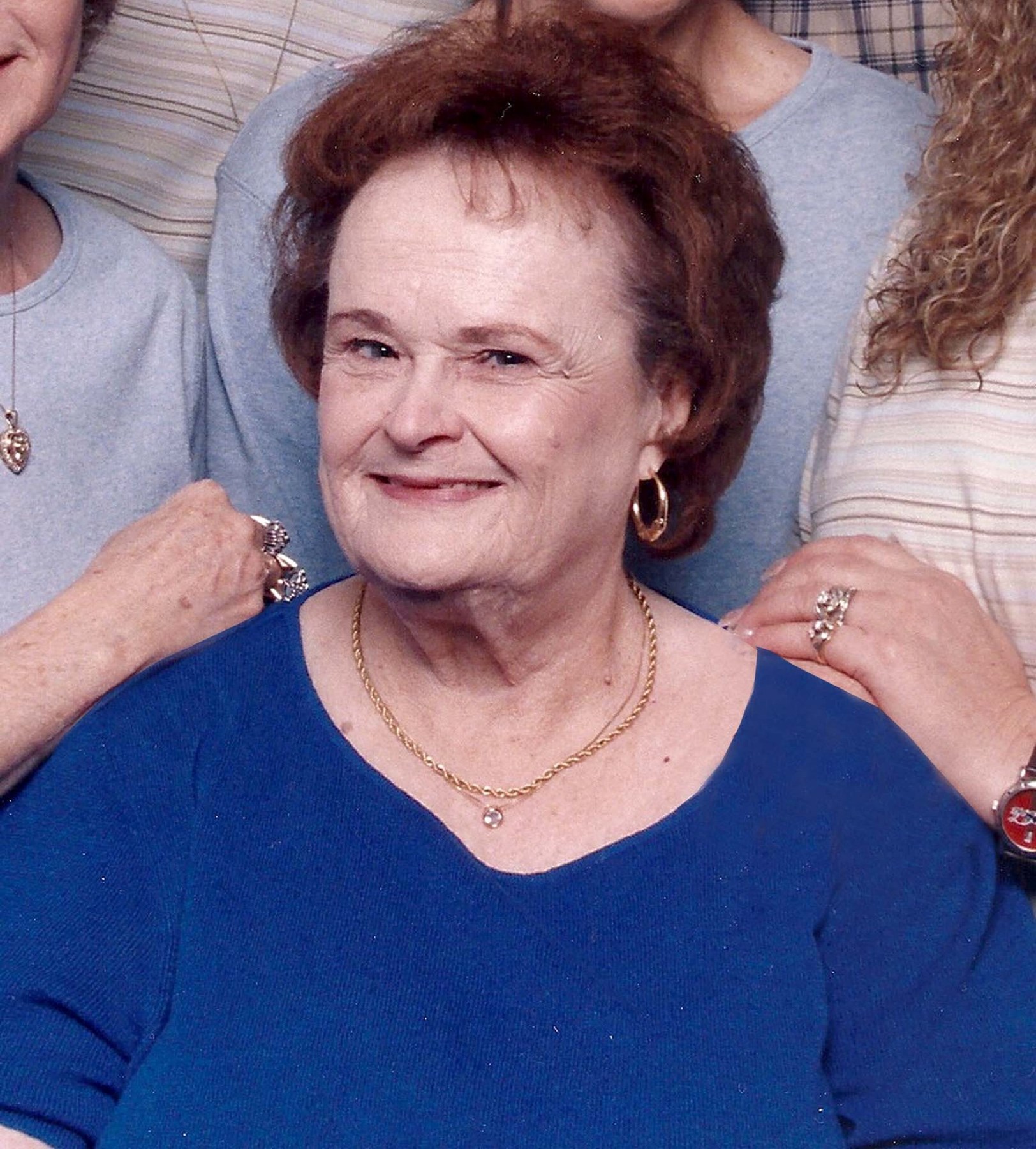 Evelyn Brodhead Obituary Mesquite, TX