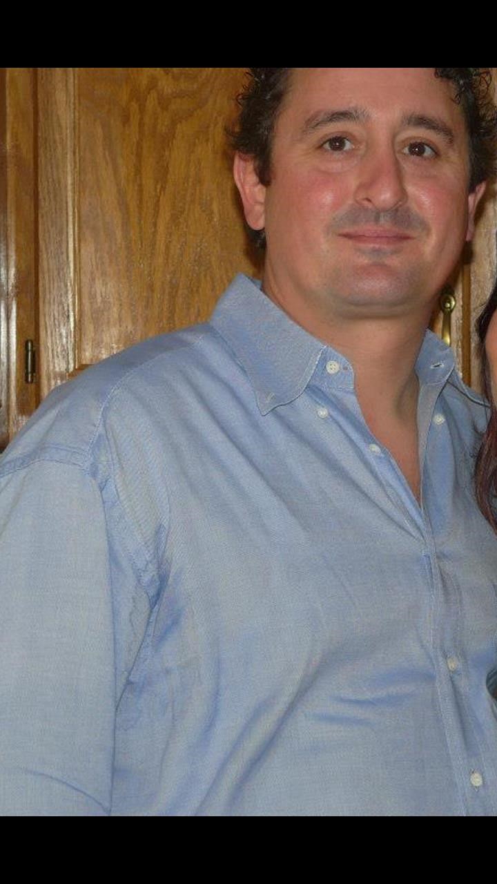 Obituary of George Salamalekis