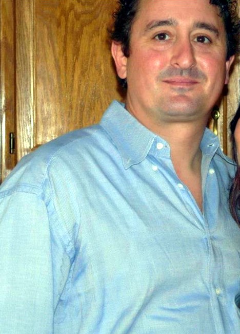 Obituary of George Salamalekis