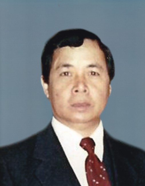 Obituary of Nho Van Lo