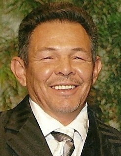 Obituary of Richard Patrick Jaramillo