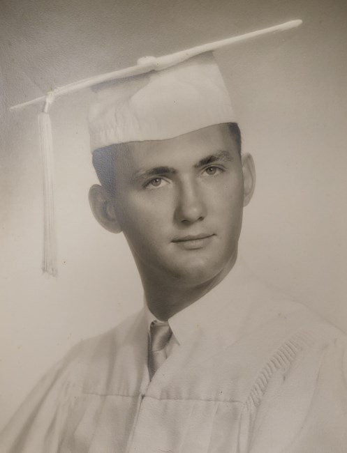 Obituary of Russell Nelson Smith