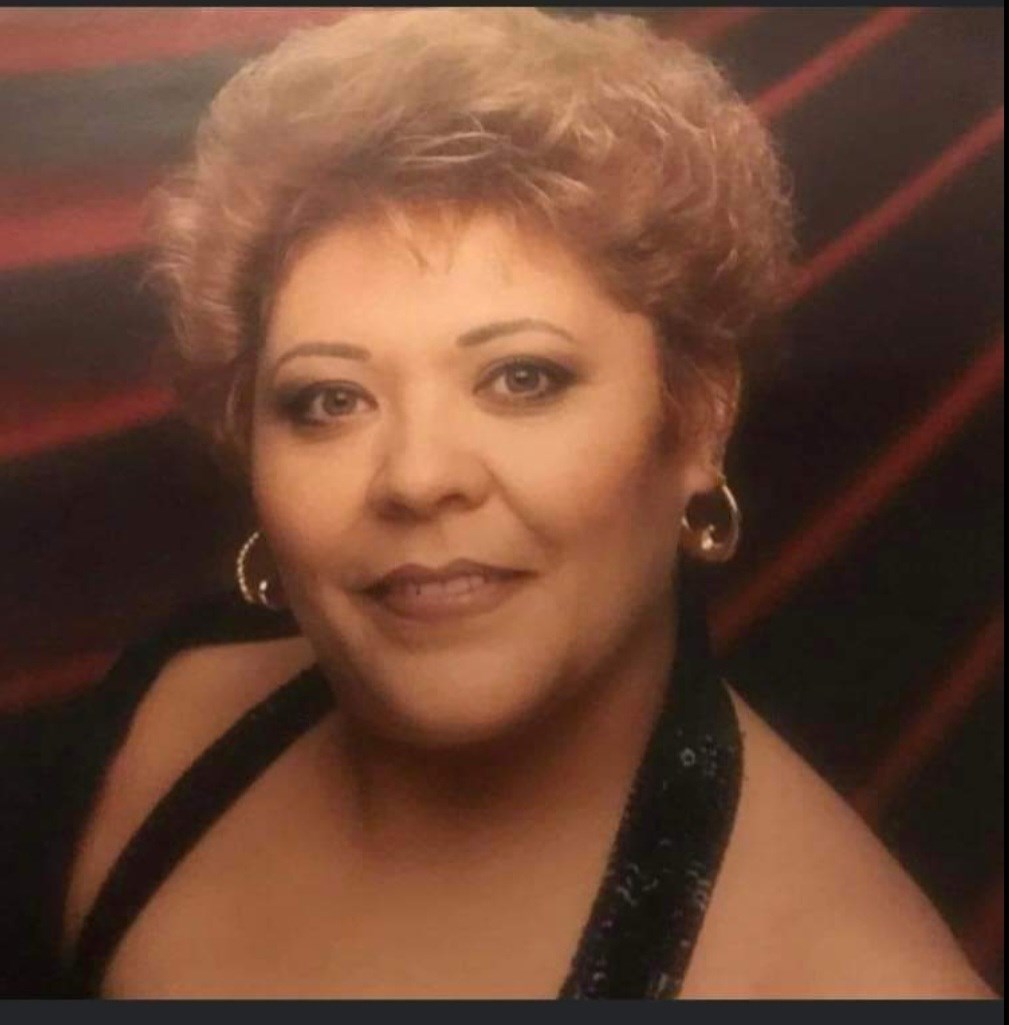 Obituary of Bertha Alicia Balandran