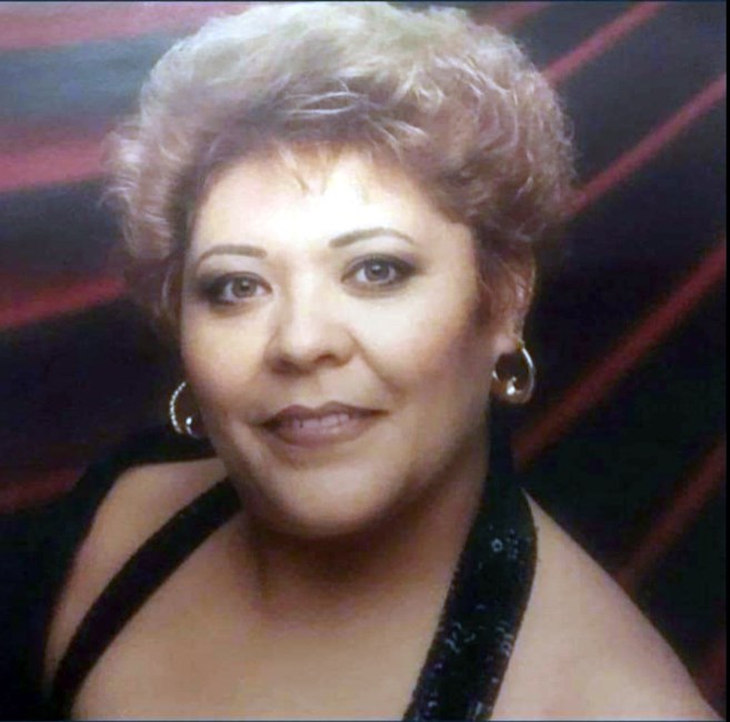 Obituary of Bertha Alicia Balandran
